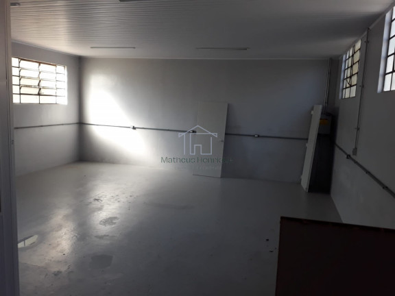 Imagem Imóvel Comercial para Alugar, 151 m² em Caxambu - Jundiaí