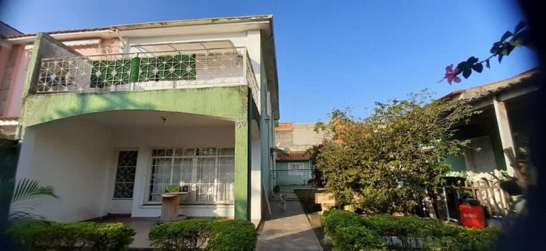 Imagem Sobrado com 2 Quartos à Venda, 300 m² em Vila Rea - Poá Imagem Sobrado com 2 Quartos à Venda, 300 m² em Vila Rea - Poá
