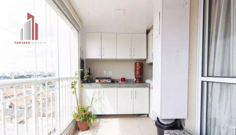 Imagem Apartamento com 3 Quartos à Venda, 70 m² em Freguesia Do ó - São Paulo