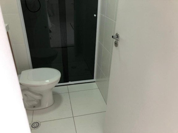 Imagem Apartamento com 2 Quartos à Venda, 40 m² em Chácara Califórnia - São Paulo