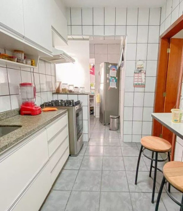 Imagem Apartamento com 3 Quartos à Venda, 88 m² em Jardim Camburi - Vitória Imagem Apartamento com 3 Quartos à Venda, 88 m² em Jardim Camburi - Vitória