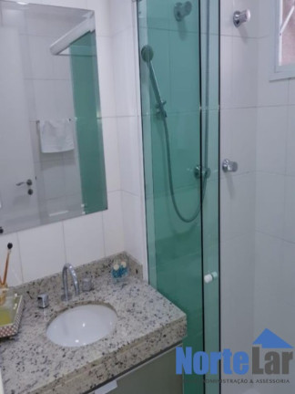 Imagem Apartamento com 3 Quartos à Venda, 93 m² em Lapa - São Paulo