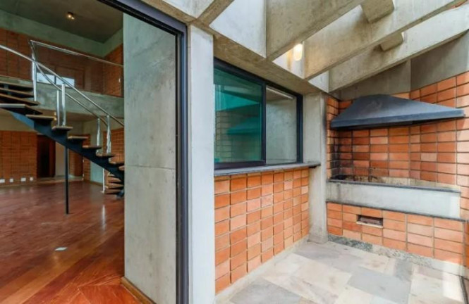 Imagem Apartamento com 3 Quartos à Venda, 293 m² em Paraíso Do Morumbi - São Paulo Imagem Apartamento com 3 Quartos à Venda, 293 m² em Paraíso Do Morumbi - São Paulo
