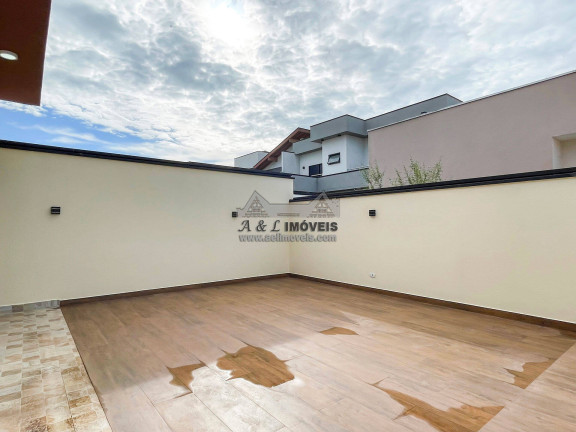 Imagem Casa de Condomínio com 3 Quartos à Venda, 220 m² em Parque São Cristóvão - Taubaté Imagem Casa de Condomínio com 3 Quartos à Venda, 220 m² em Parque São Cristóvão - Taubaté