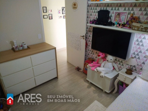 Imagem Apartamento com 2 Quartos à Venda, 57 m² em Residencial Dona Margarida - Santa Bárbara D'oeste Imagem Apartamento com 2 Quartos à Venda, 57 m² em Residencial Dona Margarida - Santa Bárbara D'oeste