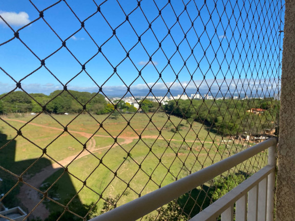 Imagem Apartamento com 2 Quartos à Venda, 53 m² em Jardim Guarujá - Sorocaba Imagem Apartamento com 2 Quartos à Venda, 53 m² em Jardim Guarujá - Sorocaba