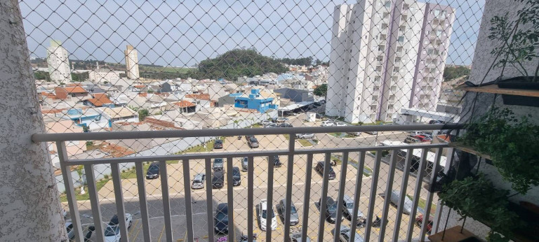 Imagem Apartamento com 2 Quartos à Venda, 52 m² em Jardim Das Tulipas - Jundiaí Imagem Apartamento com 2 Quartos à Venda, 52 m² em Jardim Das Tulipas - Jundiaí