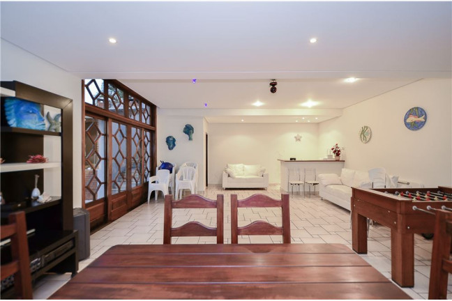 Imagem Casa com 4 Quartos à Venda, 430 m² em Alto Da Boa Vista - São Paulo
