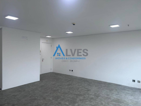 Sala Comercial à Venda, 40 m² em Centro - São Caetano Do Sul