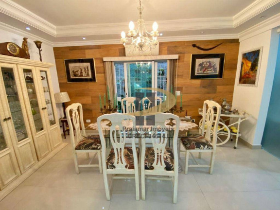Imagem Sobrado com 4 Quartos à Venda, 218 m² em Boqueirão - Santos Imagem Sobrado com 4 Quartos à Venda, 218 m² em Boqueirão - Santos