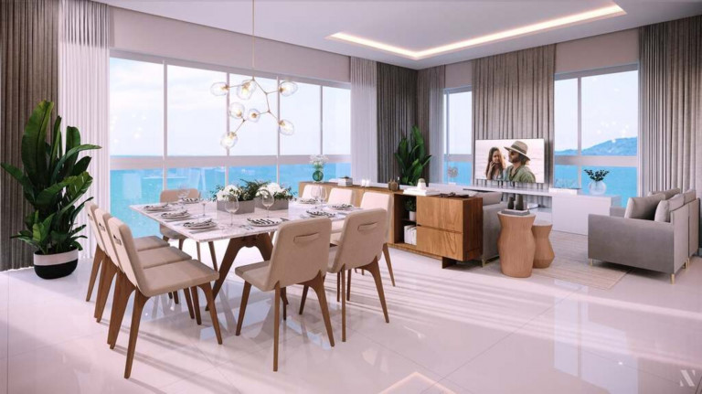 Imagem Imóvel com 4 Quartos à Venda, 195 m² em Itapema - Itapema