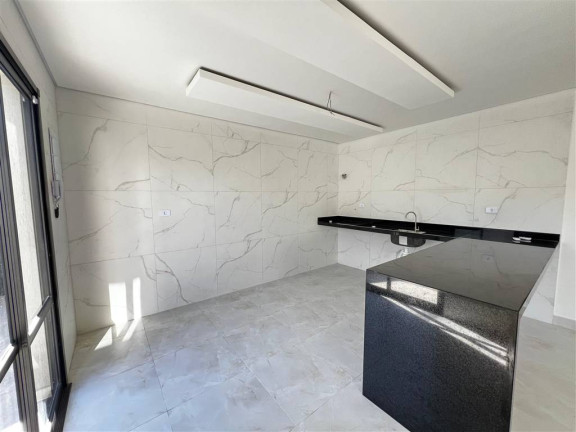 Imagem Sobrado com 3 Quartos à Venda, 127 m² em Guilhermina - Praia Grande