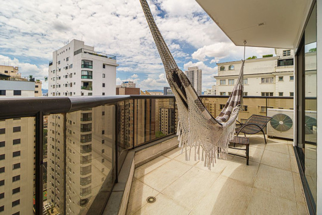 Imagem Apartamento com 4 Quartos à Venda, 420 m² em Perdizes - São Paulo