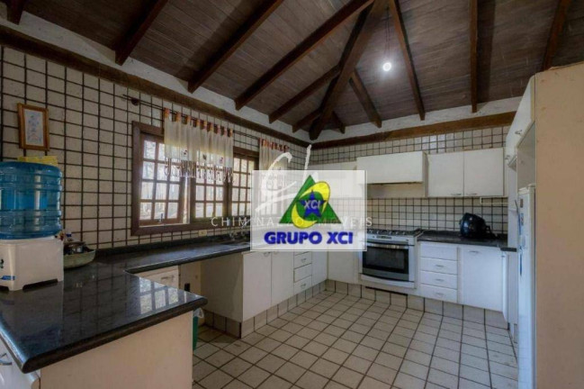 Imagem Chácara com 4 Quartos à Venda, 18.700 m² em Cidade Universitária - Campinas