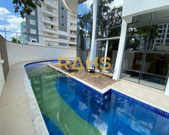 Imagem Apartamento com 3 Quartos à Venda, 209 m² em América - Joinville Imagem Apartamento com 3 Quartos à Venda, 209 m² em América - Joinville