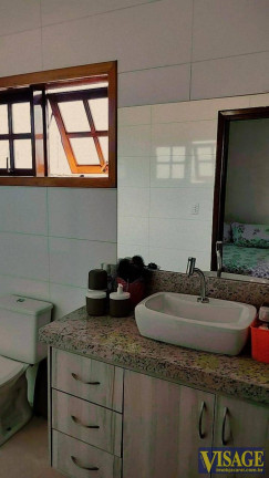 Imagem Casa com 3 Quartos à Venda,  em Centro - Jacareí