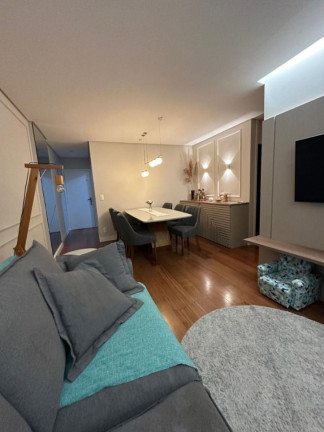Imagem Apartamento com 4 Quartos à Venda, 100 m² em Jardim Satélite - São José Dos Campos Imagem Apartamento com 4 Quartos à Venda, 100 m² em Jardim Satélite - São José Dos Campos