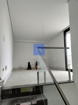 Imagem Casa com 3 Quartos à Venda, 170 m² em Santa Candida - Curitiba Imagem Casa com 3 Quartos à Venda, 170 m² em Santa Candida - Curitiba