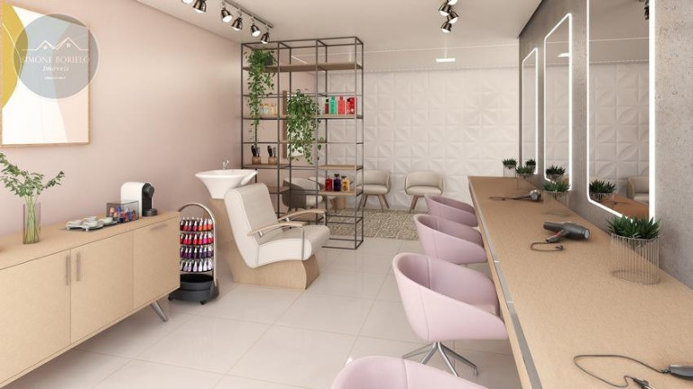 Imagem Apartamento com 2 Quartos à Venda, 82 m² em Ocian - Praia Grande