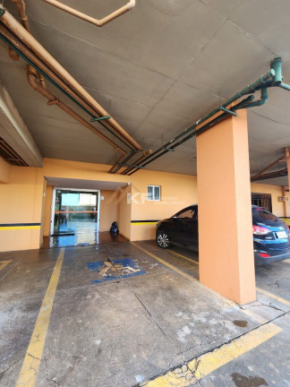 Imagem Kitnet com 1 Quarto à Venda, 32 m² em Nova Ribeirânia - Ribeirão Preto