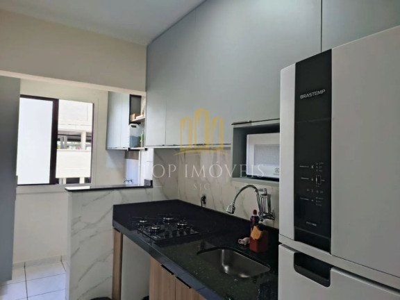 Imagem Apartamento com 2 Quartos à Venda, 61 m² em Palmeiras De São José - São José Dos Campos Imagem Apartamento com 2 Quartos à Venda, 61 m² em Palmeiras De São José - São José Dos Campos