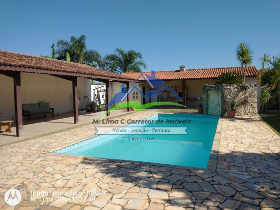 Imagem Chácara com 3 Quartos à Venda, 600 m² em Jardim Parque Real Atibaia - Atibaia Imagem Chácara com 3 Quartos à Venda, 600 m² em Jardim Parque Real Atibaia - Atibaia