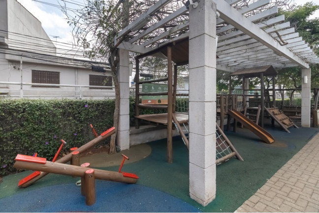 Imagem Apartamento com 3 Quartos à Venda, 100 m² em Vila Carrão - São Paulo