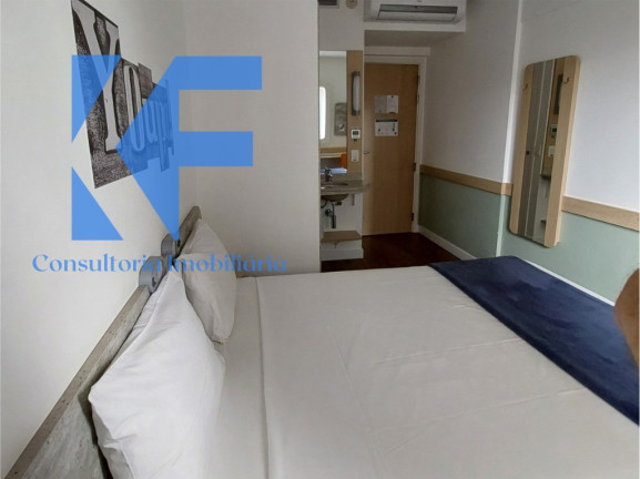 Imagem Imóvel com 1 Quarto à Venda, 36 m² em Vila Lídia - Campinas