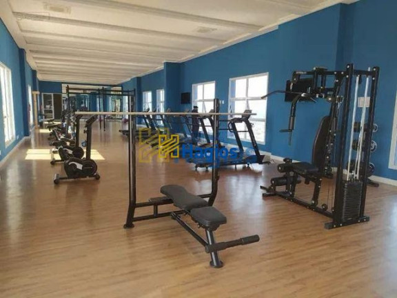 Apartamento com 1 Quarto à Venda, 58 m² em Alphaville Empresarial - Barueri