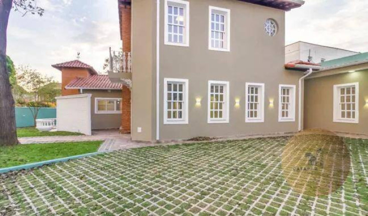 Imagem Sobrado com 4 Quartos à Venda, 255 m² em Jardim São Caetano - São Caetano Do Sul Imagem Sobrado com 4 Quartos à Venda, 255 m² em Jardim São Caetano - São Caetano Do Sul