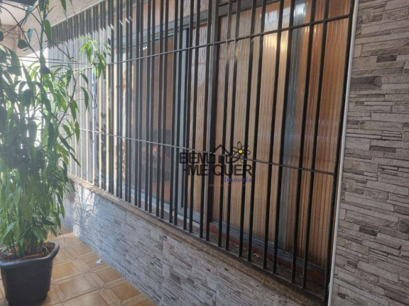 Imagem Casa com 2 Quartos à Venda, 254 m² em Jardim Marisa - São Paulo