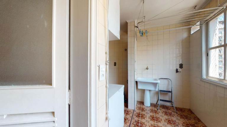 Imagem Apartamento com 2 Quartos à Venda, 96 m² em Jardim Paulista - São Paulo