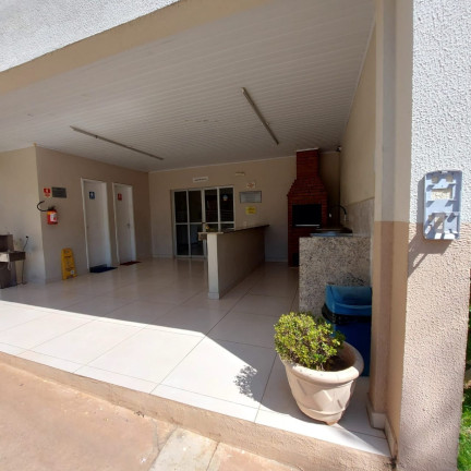 Imagem Apartamento com 3 Quartos à Venda, 75 m² em Spazio Salute - Sorocaba Imagem Apartamento com 3 Quartos à Venda, 75 m² em Spazio Salute - Sorocaba