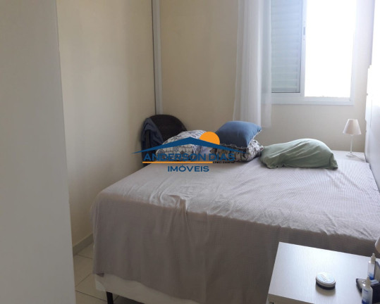 Imagem Imóvel com 2 Quartos à Venda, 75 m² em Indaiá - Caraguatatuba