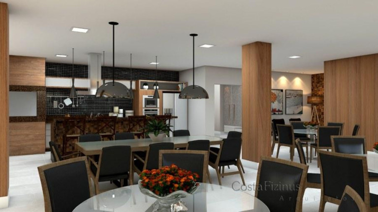 Imagem Apartamento com 2 Quartos à Venda, 75 m² em Jardim Tarobá - Foz Do Iguaçu Imagem Apartamento com 2 Quartos à Venda, 75 m² em Jardim Tarobá - Foz Do Iguaçu