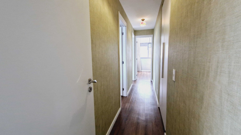 Imagem Apartamento com 3 Quartos à Venda, 114 m² em Chácara Santo Antônio - São Paulo
