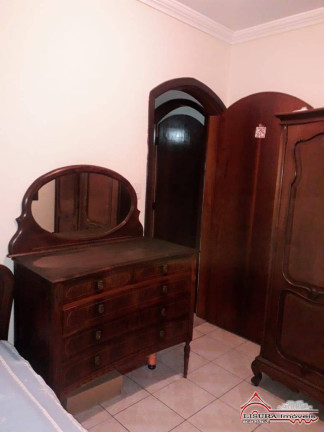Imagem Casa com 3 Quartos à Venda, 190 m² em Residencial Uniao - São José Dos Campos