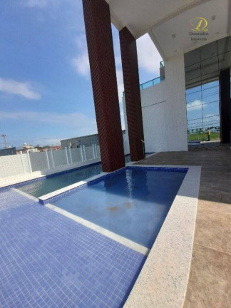 Imagem Apartamento com 2 Quartos à Venda, 79 m² em Mirim - Praia Grande
