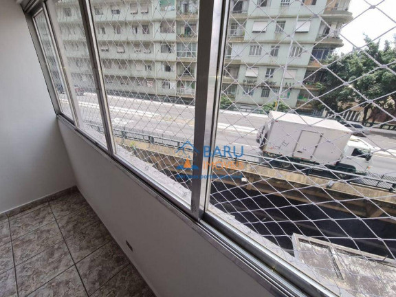 Imagem Kitnet com 1 Quarto para Alugar, 37 m² em Santa Cecília - São Paulo Imagem Kitnet com 1 Quarto para Alugar, 37 m² em Santa Cecília - São Paulo