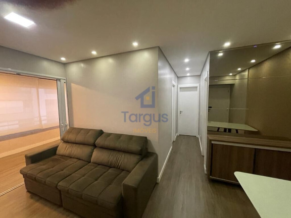 Imagem Apartamento com 2 Quartos à Venda, 67 m² em Tatuapé - São Paulo Imagem Apartamento com 2 Quartos à Venda, 67 m² em Tatuapé - São Paulo