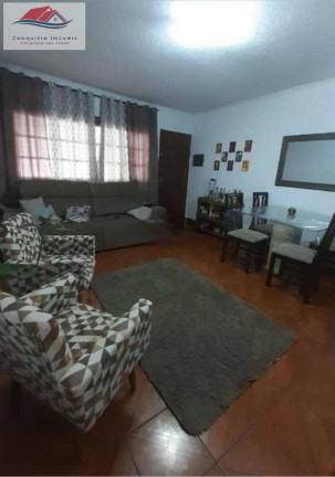 Imagem Casa com 2 Quartos à Venda, 68 m² em Jardim Rosa De Franca - Guarulhos Imagem Casa com 2 Quartos à Venda, 68 m² em Jardim Rosa De Franca - Guarulhos