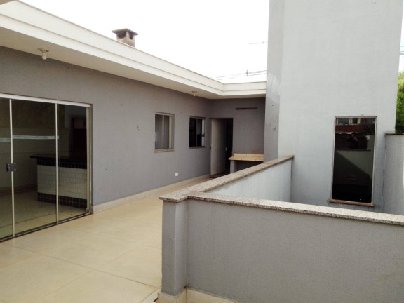 Imagem Apartamento com 3 Quartos para Alugar, 275 m² em Arapongas Imagem Apartamento com 3 Quartos para Alugar, 275 m² em Arapongas