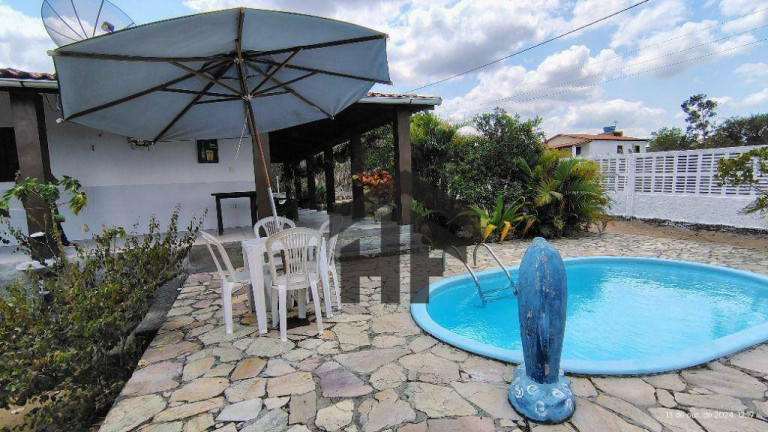 Imagem Casa com 3 Quartos à Venda, 236 m² em Loteamento Jardim Do Gravata - Sairé Imagem Casa com 3 Quartos à Venda, 236 m² em Loteamento Jardim Do Gravata - Sairé
