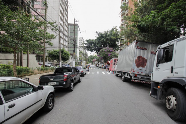 Imagem Imóvel com 4 Quartos à Venda, 227 m² em Bela Vista - São Paulo
