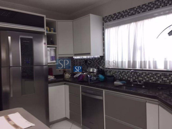 Imagem Casa com 4 Quartos à Venda, 420 m² em Condomínio Millenium - Valinhos