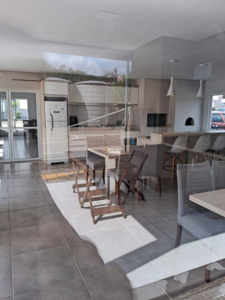 Imagem Imóvel com 2 Quartos à Venda, 20 m² em Sitio São José - Viamão