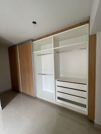 Imagem Apartamento com 3 Quartos à Venda, 77 m² em Setor Bueno - Goiânia