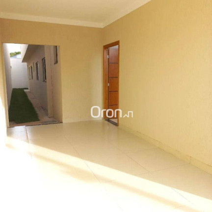 Imagem Casa com 2 Quartos à Venda, 95 m² em Setor Pontal Sul - Aparecida De Goiânia Imagem Casa com 2 Quartos à Venda, 95 m² em Setor Pontal Sul - Aparecida De Goiânia