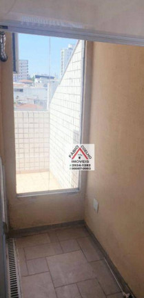Imagem Cobertura com 3 Quartos à Venda, 136 m² em São Judas - São Paulo