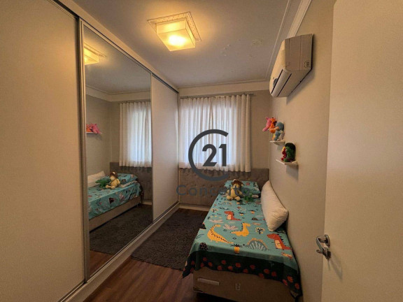 Imagem Apartamento com 3 Quartos à Venda, 123 m² em Kobrasol - São José Imagem Apartamento com 3 Quartos à Venda, 123 m² em Kobrasol - São José